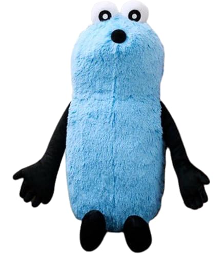 Amazon.co.jp: AMPTAK x COLORS おすわりぬいぐるみ おすわり